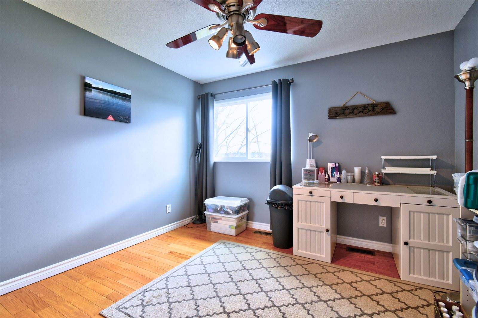 1291 South Queensway Drive, Lake Isabella, MI 48893