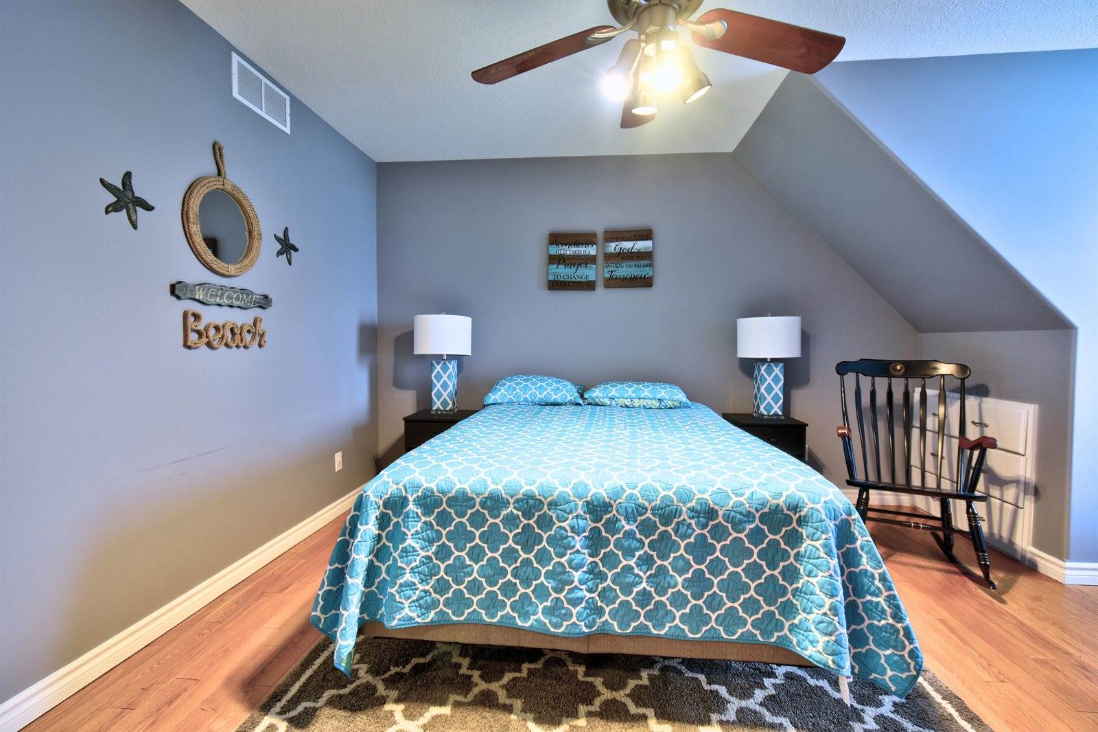 1291 South Queensway Drive, Lake Isabella, MI 48893