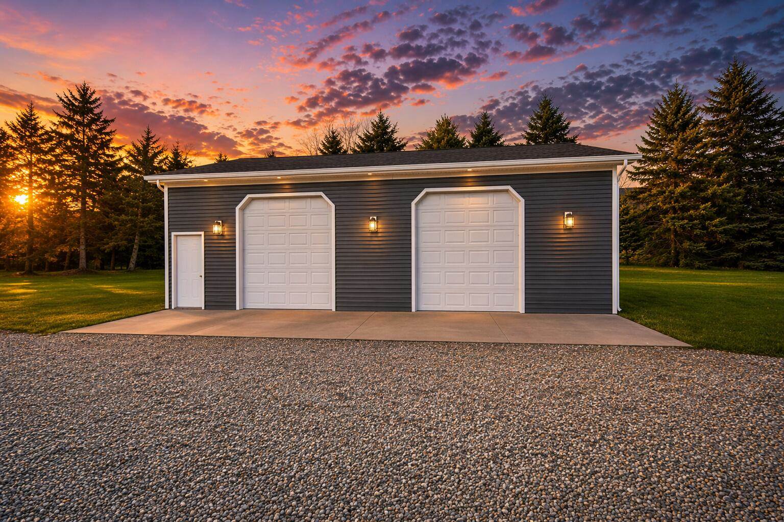 1291 South Queensway Drive, Lake Isabella, MI 48893