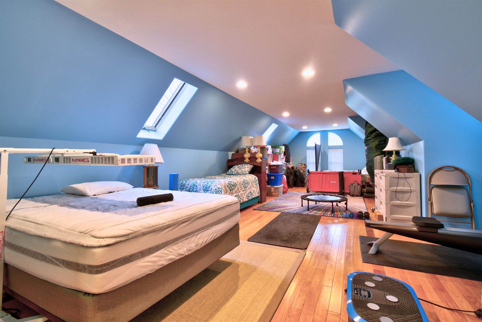 1291 South Queensway Drive, Lake Isabella, MI 48893