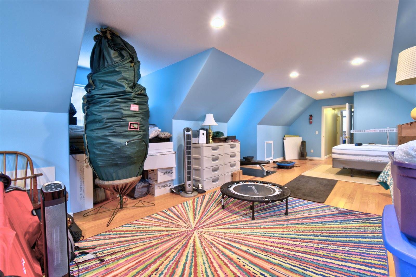 1291 South Queensway Drive, Lake Isabella, MI 48893