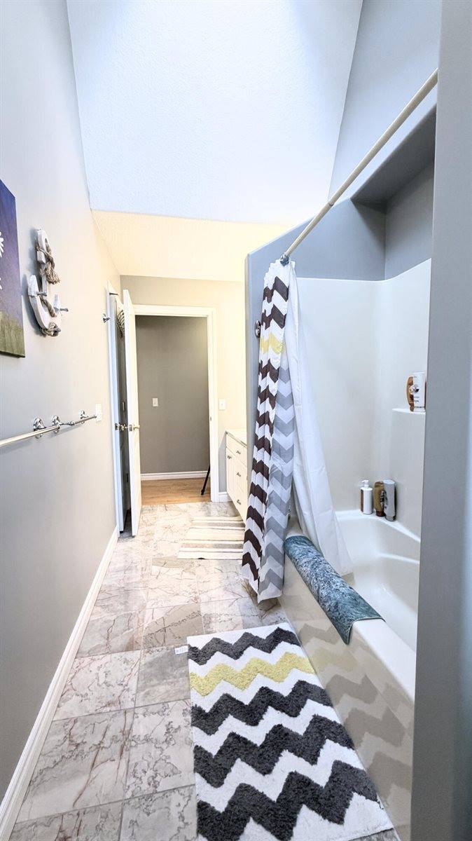 1291 South Queensway Drive, Lake Isabella, MI 48893