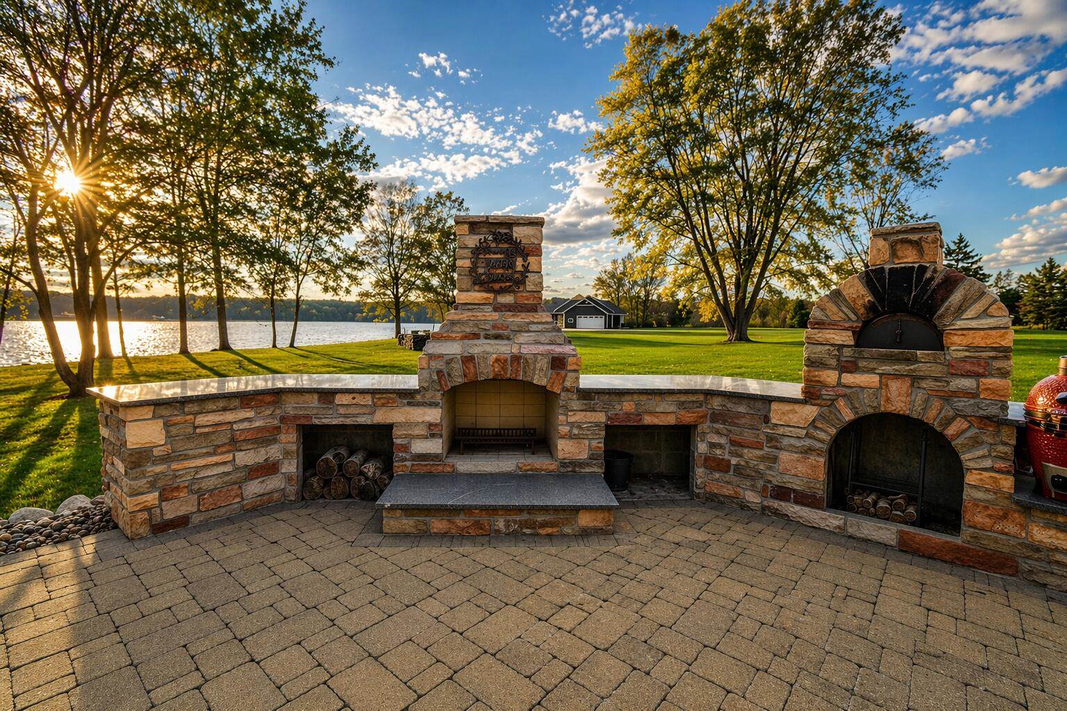 1291 South Queensway Drive, Lake Isabella, MI 48893