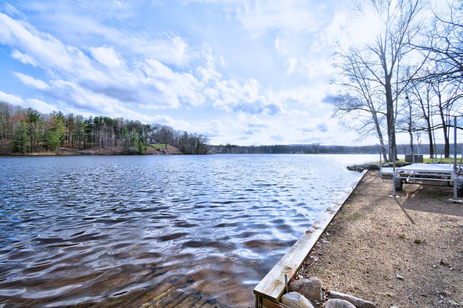 1291 South Queensway Drive, Lake Isabella, MI 48893