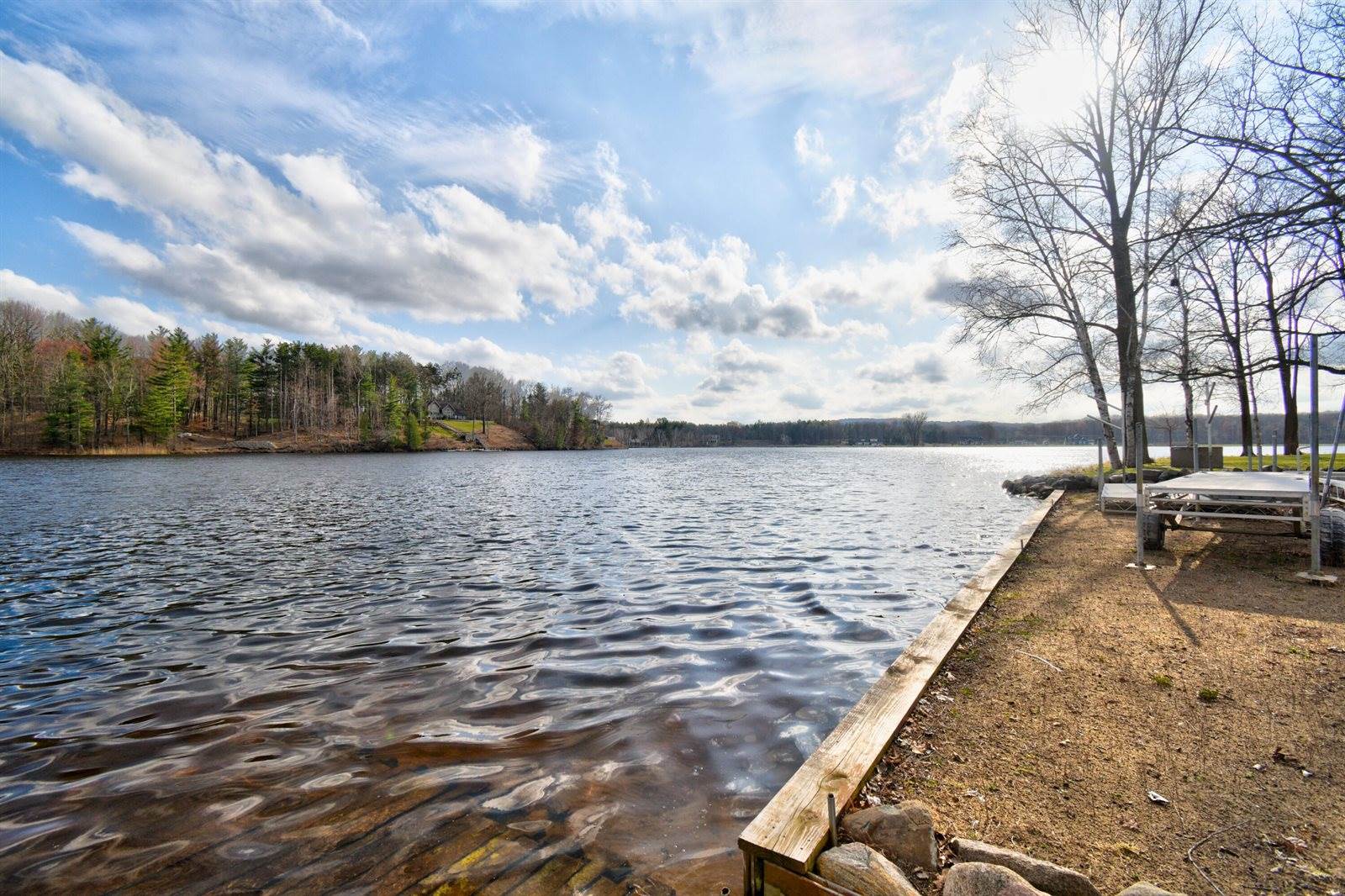 1291 South Queensway Drive, Lake Isabella, MI 48893