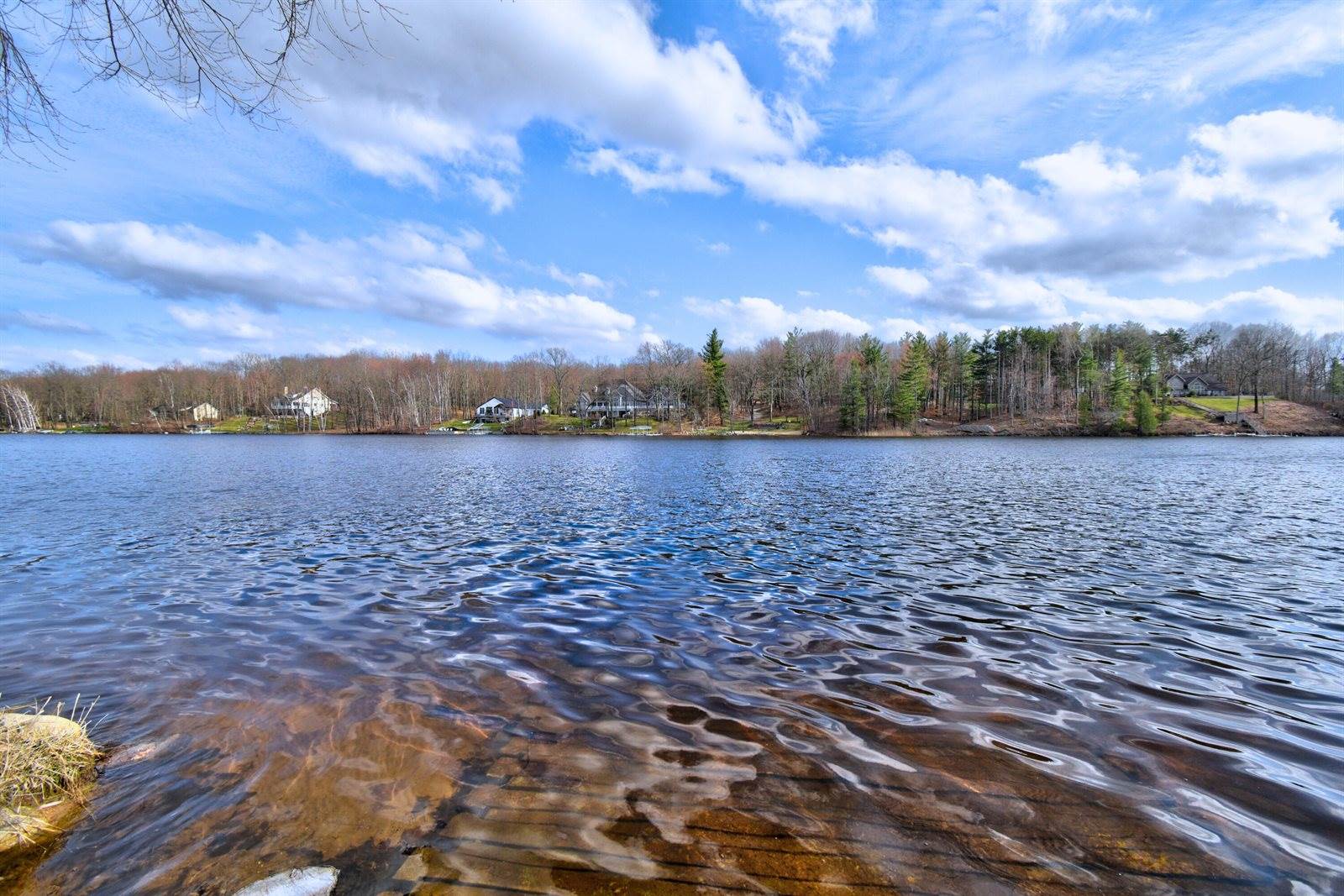 1291 South Queensway Drive, Lake Isabella, MI 48893