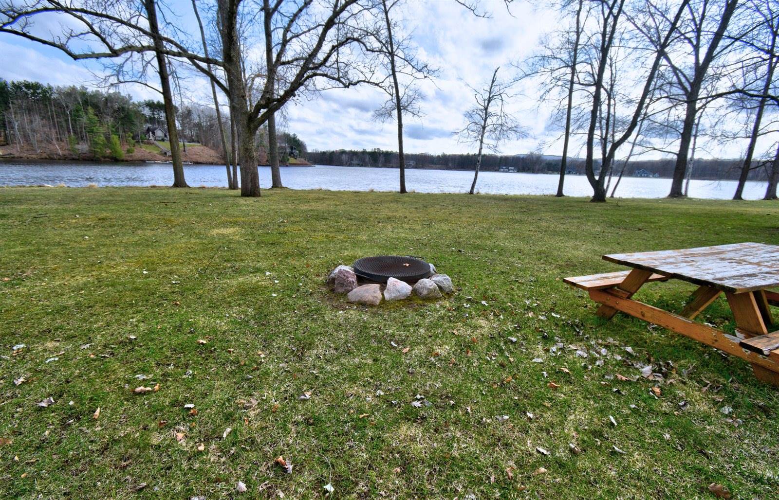 1291 South Queensway Drive, Lake Isabella, MI 48893