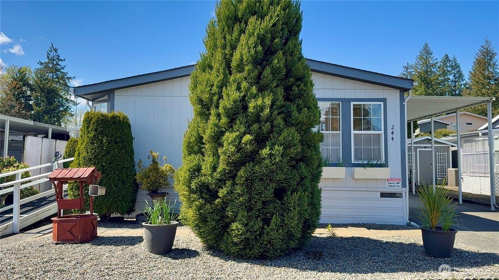 1111 Archwood Drive SW, Olympia, WA 98502