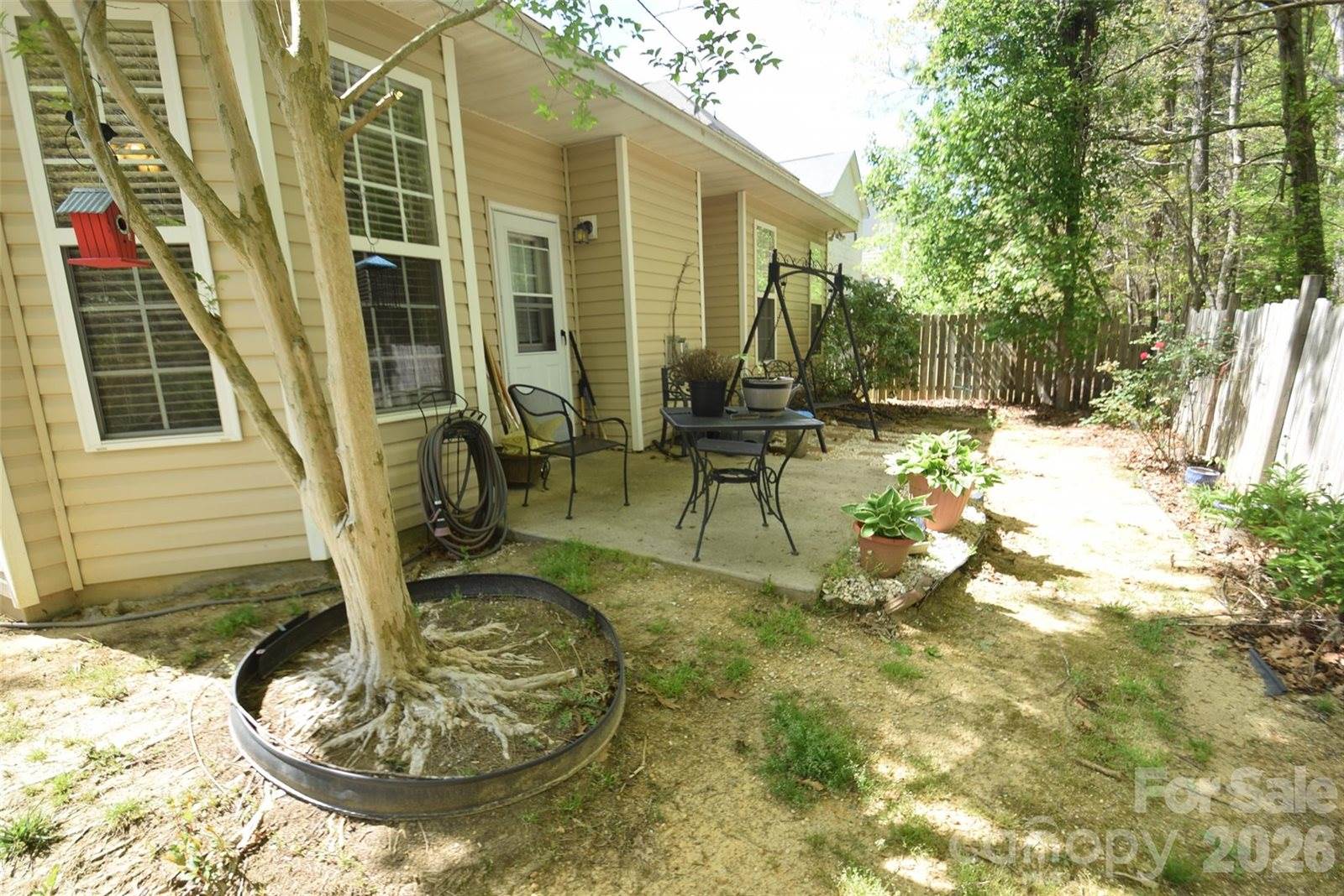 4862 Hawfield Street, Kannapolis, NC 28083