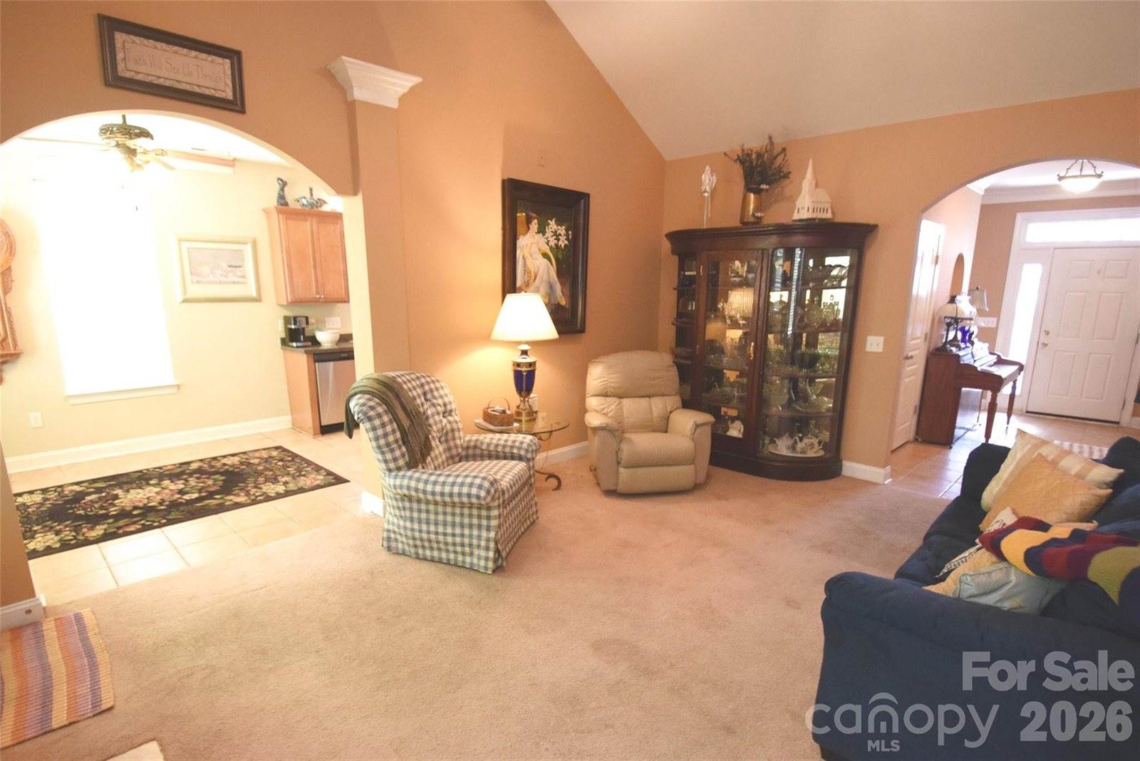 4862 Hawfield Street, Kannapolis, NC 28083