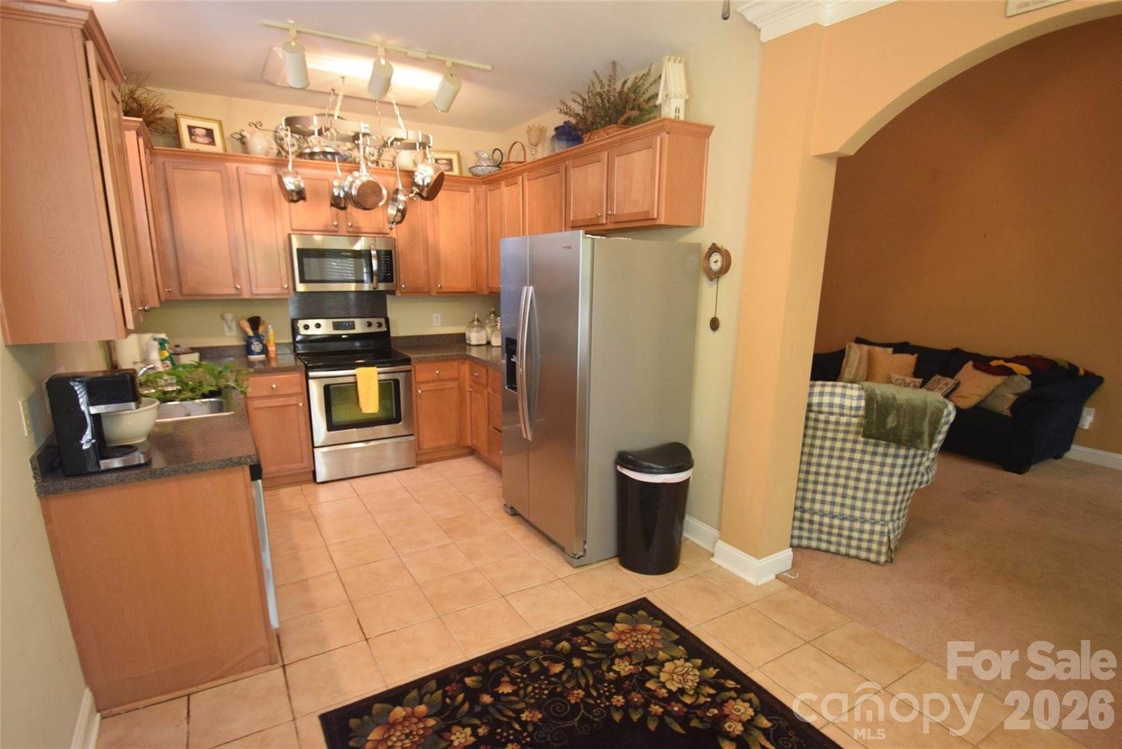 4862 Hawfield Street, Kannapolis, NC 28083