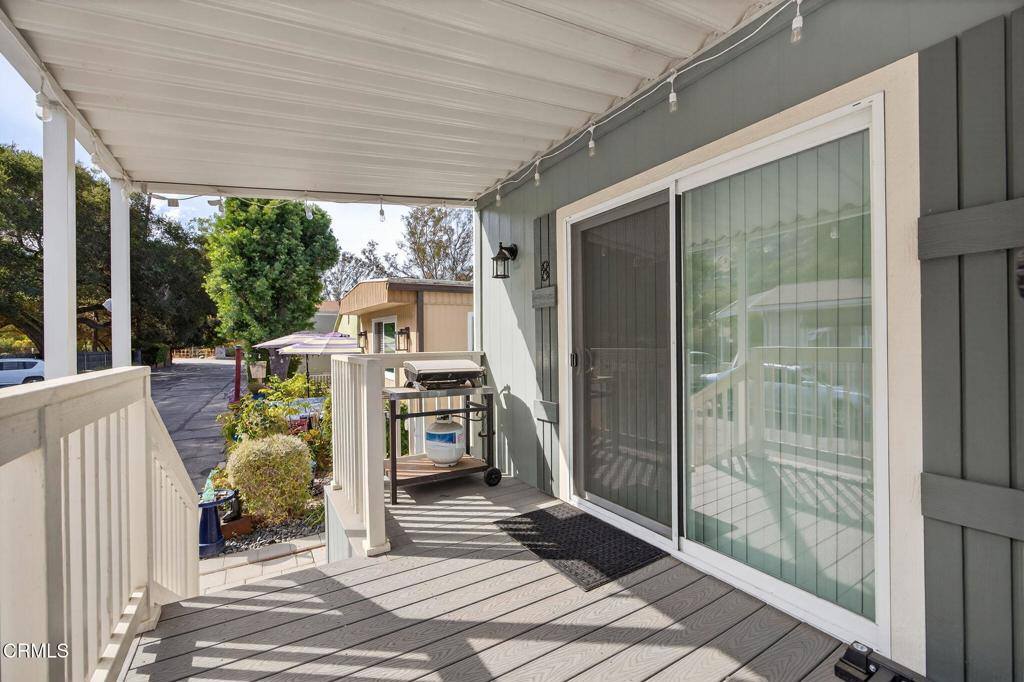 9097 North Ventura Avenue, #8, Ventura, CA 93001