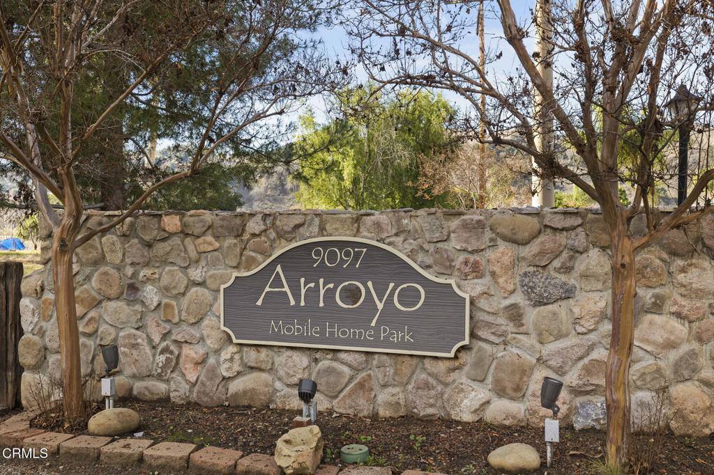 9097 North Ventura Avenue, #8, Ventura, CA 93001