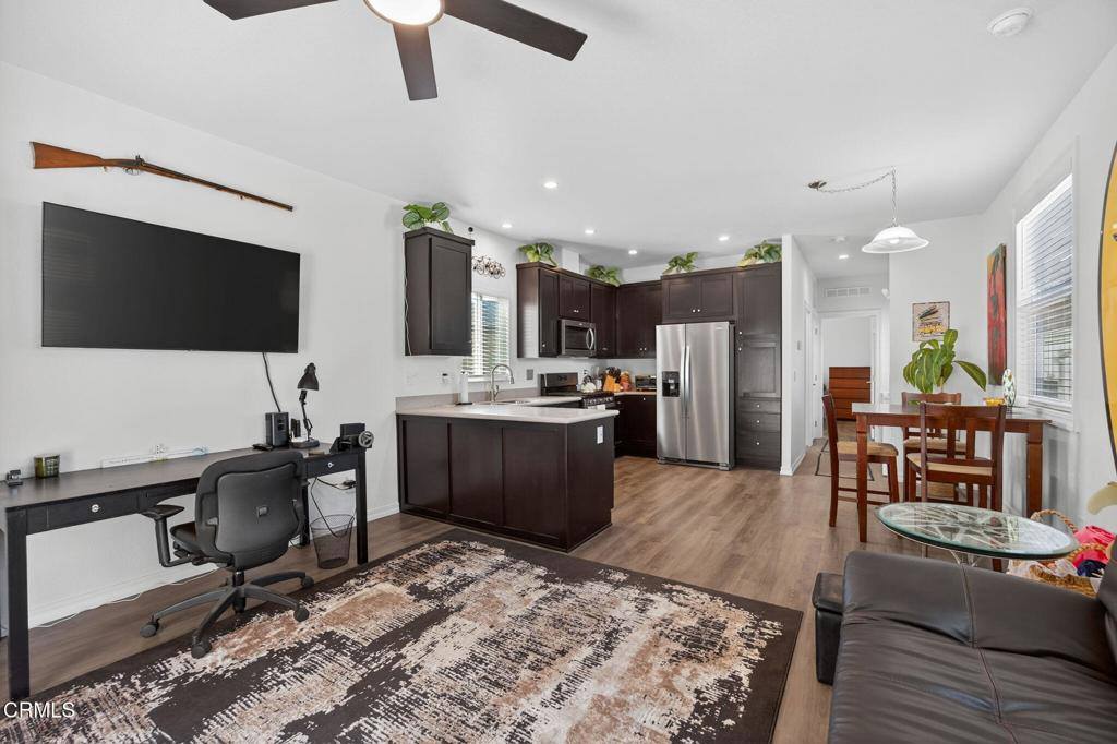 9097 North Ventura Avenue, #8, Ventura, CA 93001
