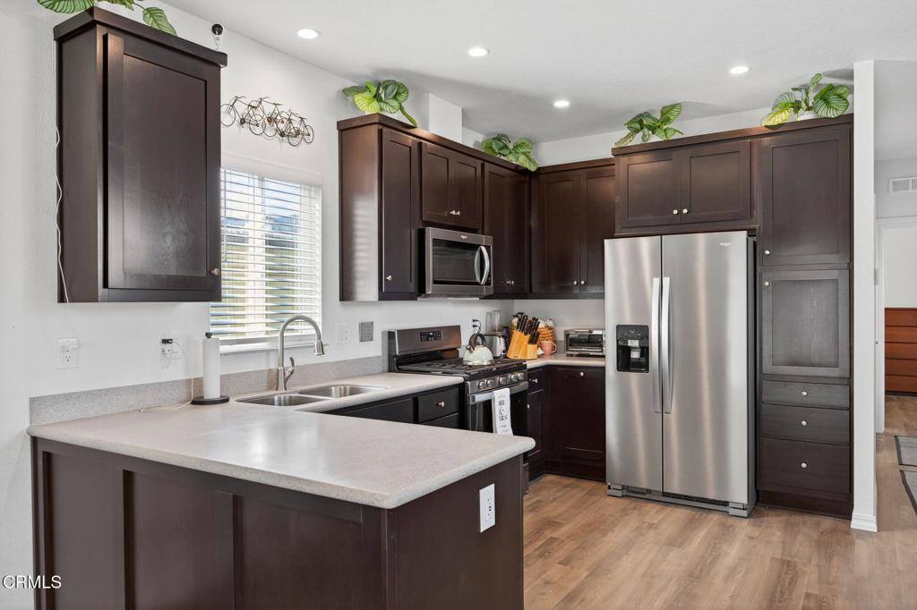 9097 North Ventura Avenue, #8, Ventura, CA 93001