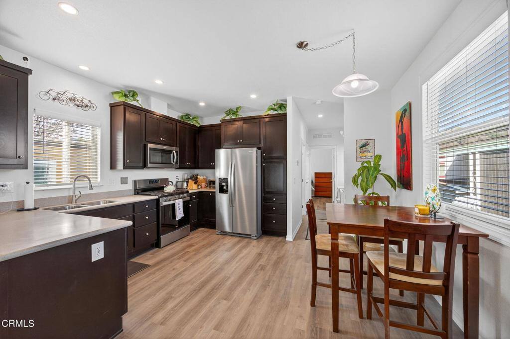 9097 North Ventura Avenue, #8, Ventura, CA 93001
