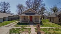 509 West 13th Ave, Winfield, KS 67156