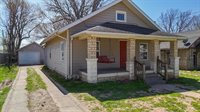 509 West 13th Ave, Winfield, KS 67156