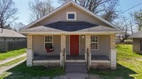 509 West 13th Ave, Winfield, KS 67156