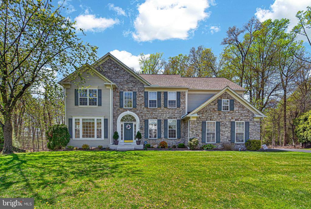 1504 Oakville Court, Bel Air, MD 21014