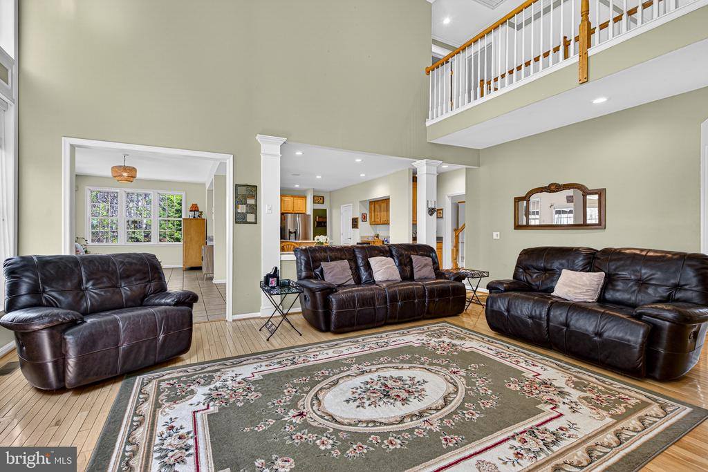 1504 Oakville Court, Bel Air, MD 21014