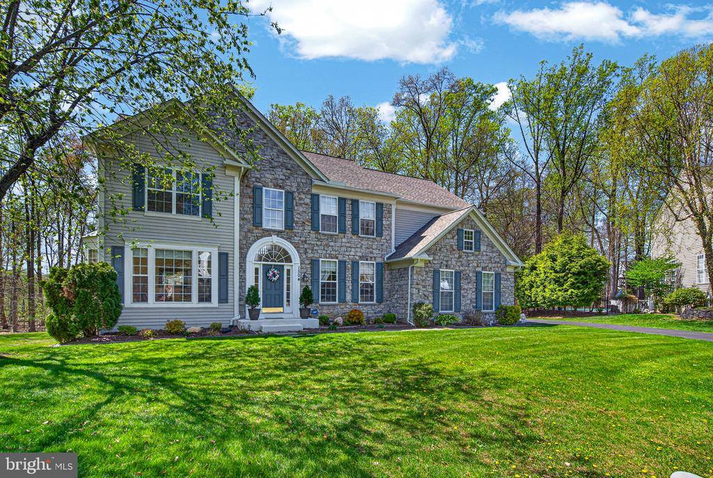 1504 Oakville Court, Bel Air, MD 21014