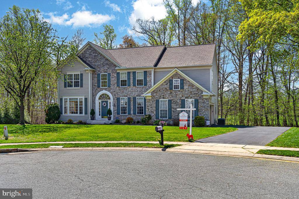 1504 Oakville Court, Bel Air, MD 21014