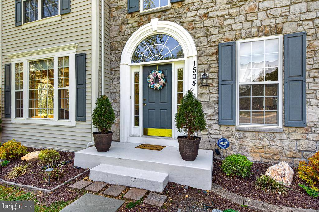 1504 Oakville Court, Bel Air, MD 21014