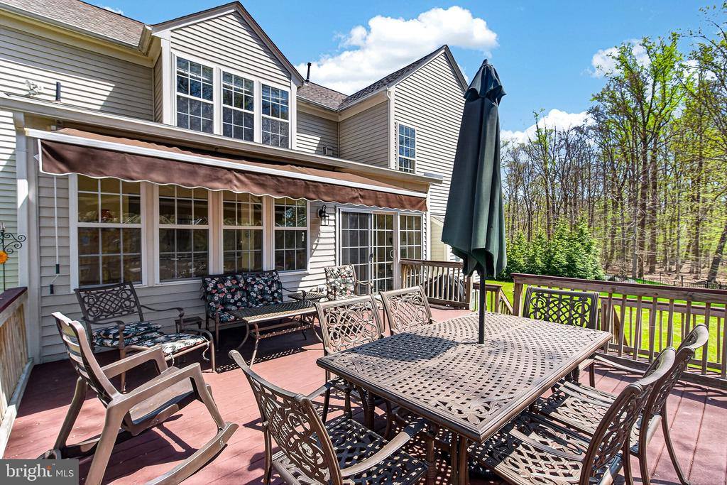 1504 Oakville Court, Bel Air, MD 21014