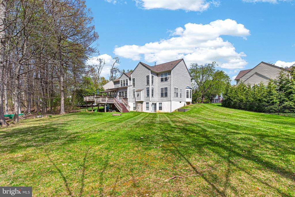 1504 Oakville Court, Bel Air, MD 21014