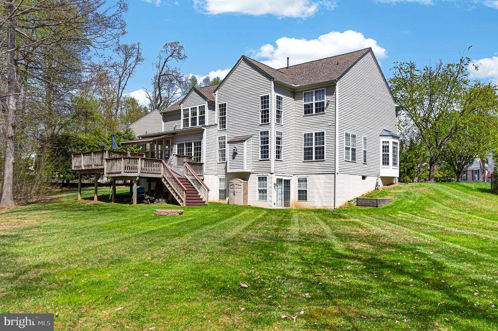 1504 Oakville Court, Bel Air, MD 21014