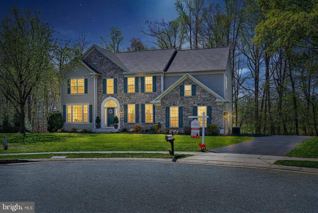 1504 Oakville Court, Bel Air, MD 21014