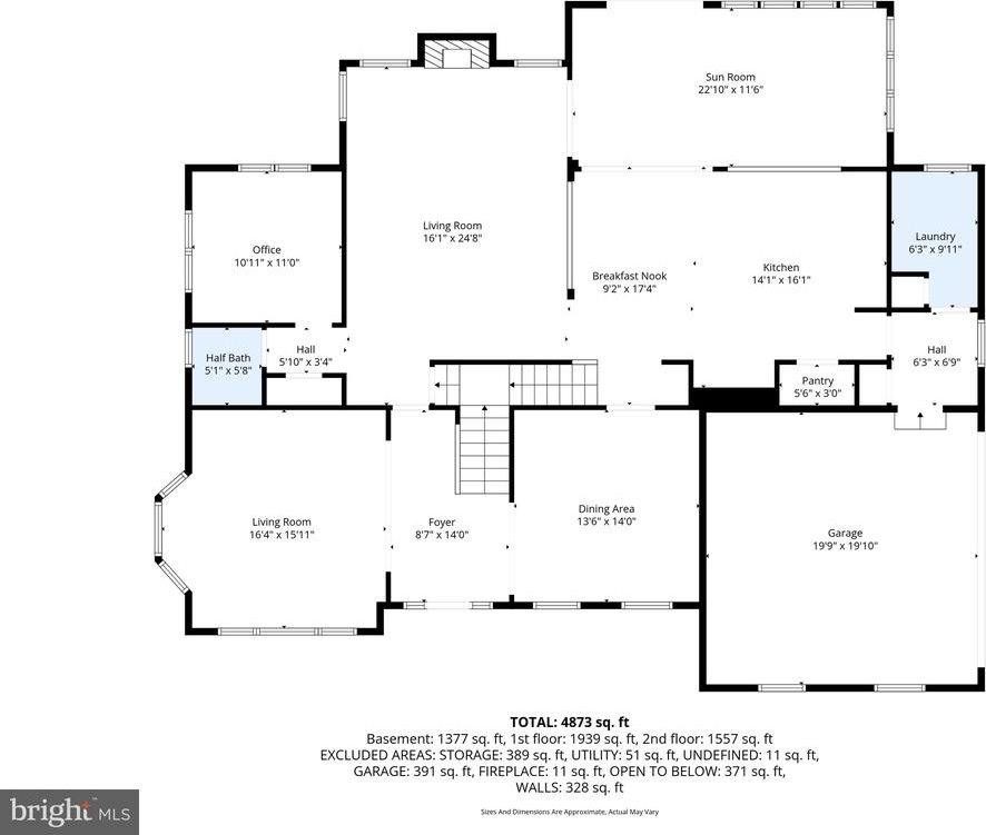 1504 Oakville Court, Bel Air, MD 21014