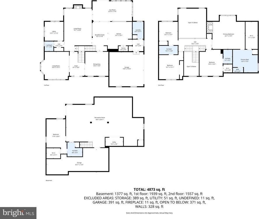 1504 Oakville Court, Bel Air, MD 21014