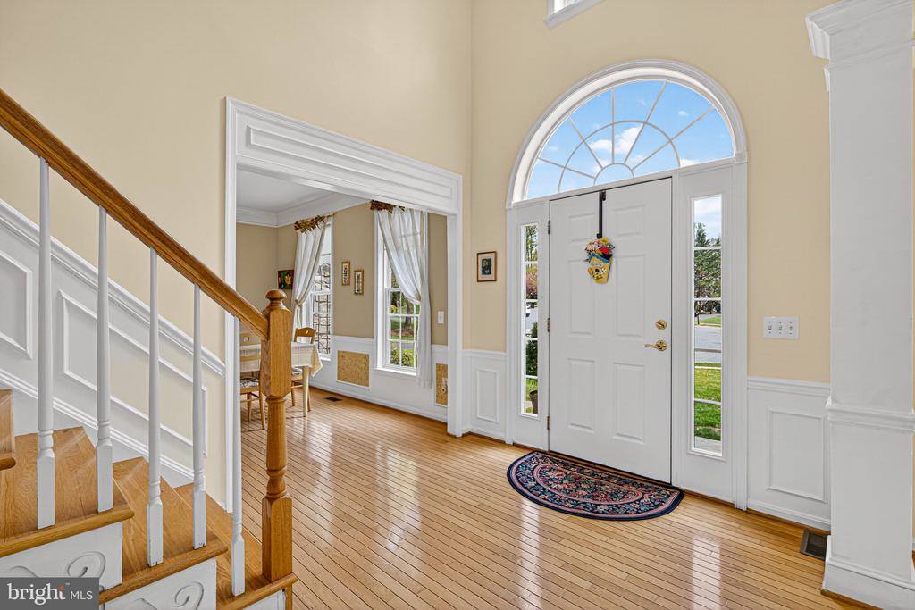 1504 Oakville Court, Bel Air, MD 21014