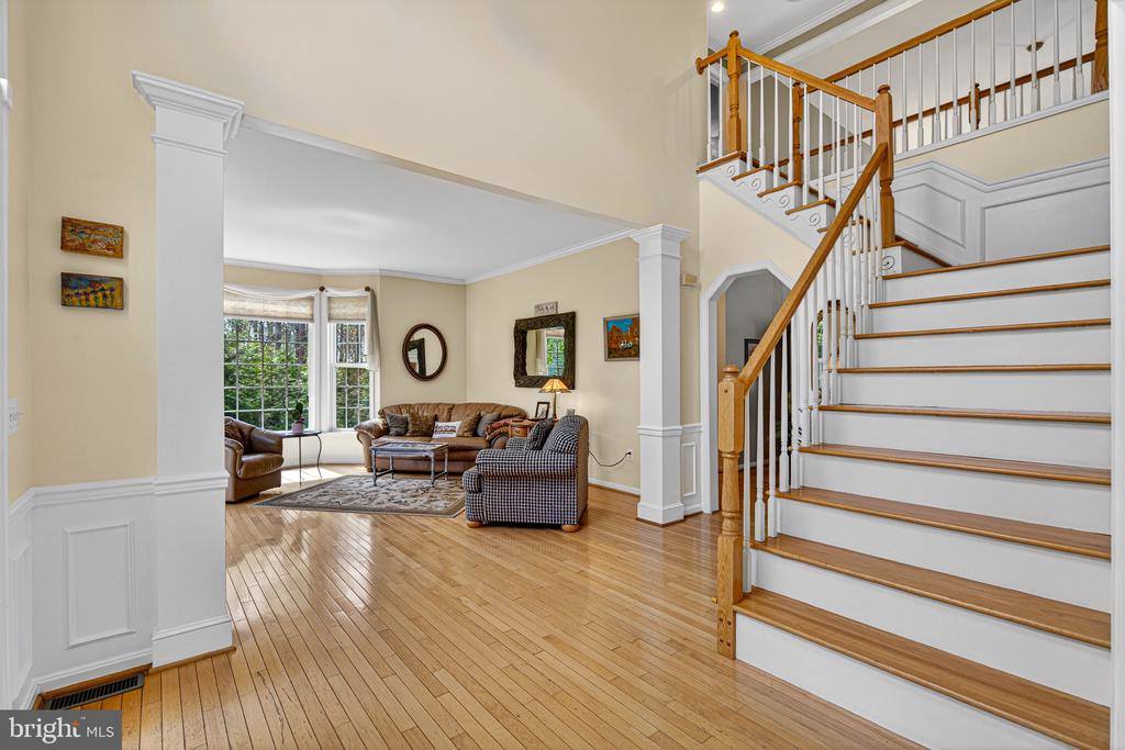 1504 Oakville Court, Bel Air, MD 21014