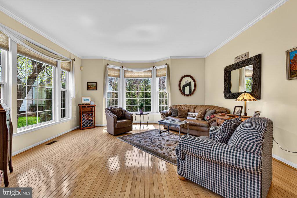 1504 Oakville Court, Bel Air, MD 21014