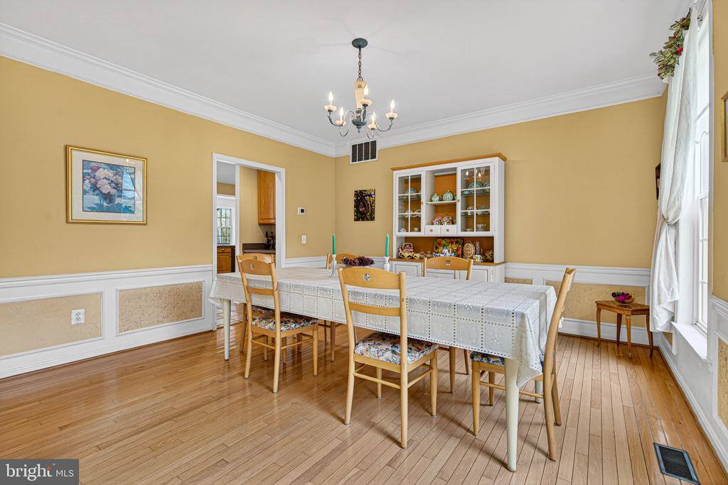 1504 Oakville Court, Bel Air, MD 21014