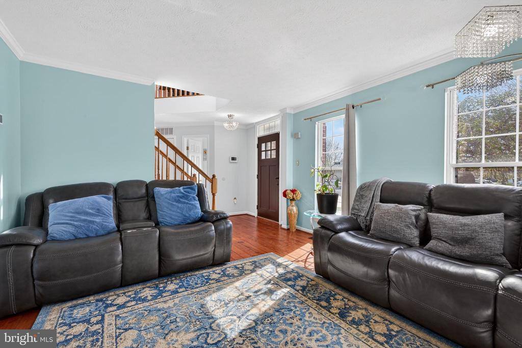 611 Hunting Ridge Drive, Frederick, MD 21703