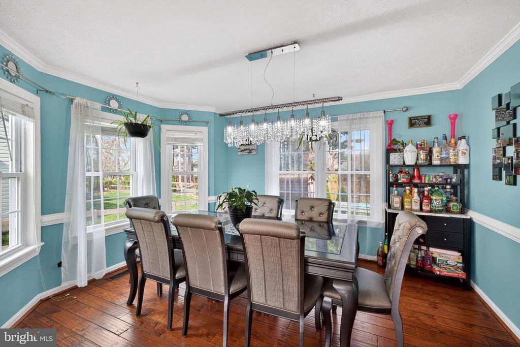 611 Hunting Ridge Drive, Frederick, MD 21703