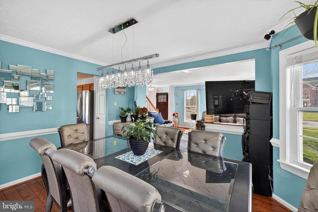 611 Hunting Ridge Drive, Frederick, MD 21703