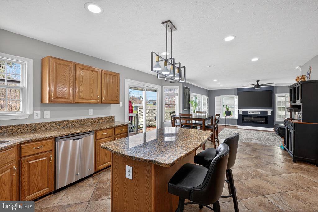 611 Hunting Ridge Drive, Frederick, MD 21703