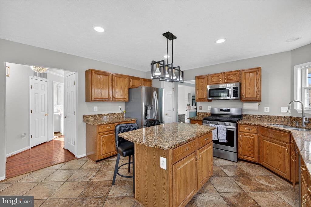 611 Hunting Ridge Drive, Frederick, MD 21703