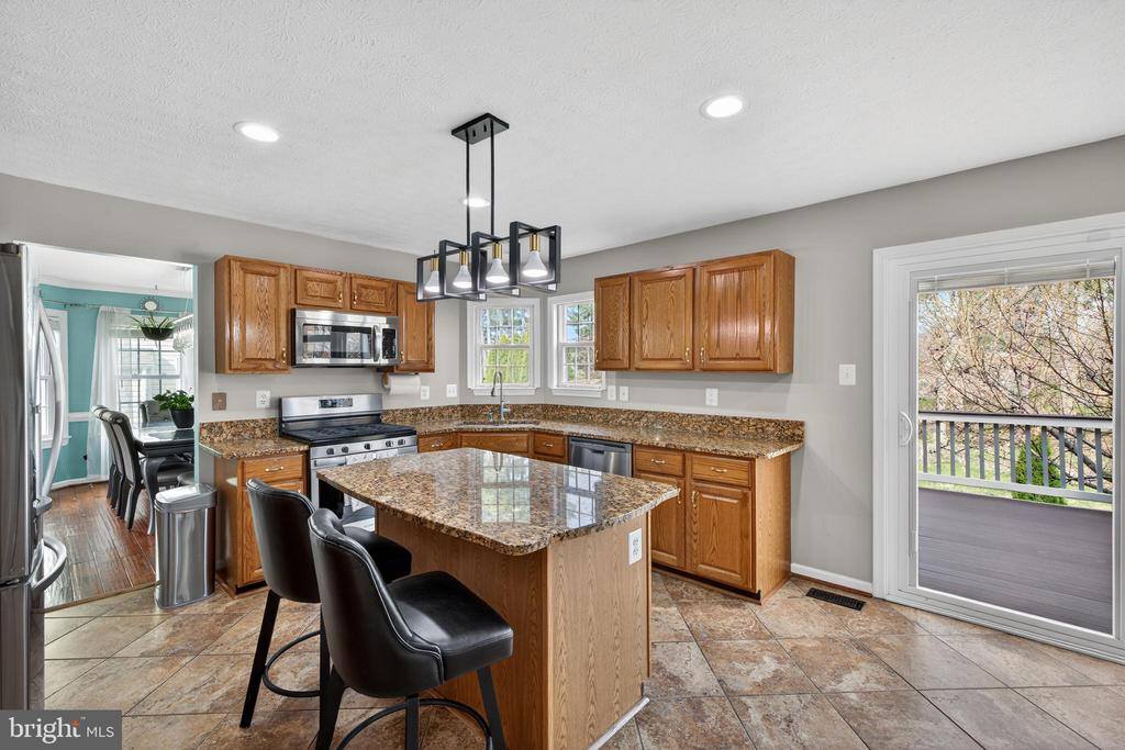 611 Hunting Ridge Drive, Frederick, MD 21703