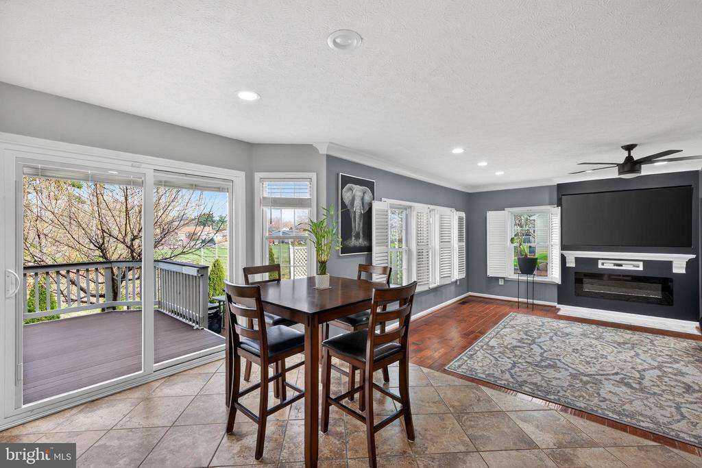 611 Hunting Ridge Drive, Frederick, MD 21703