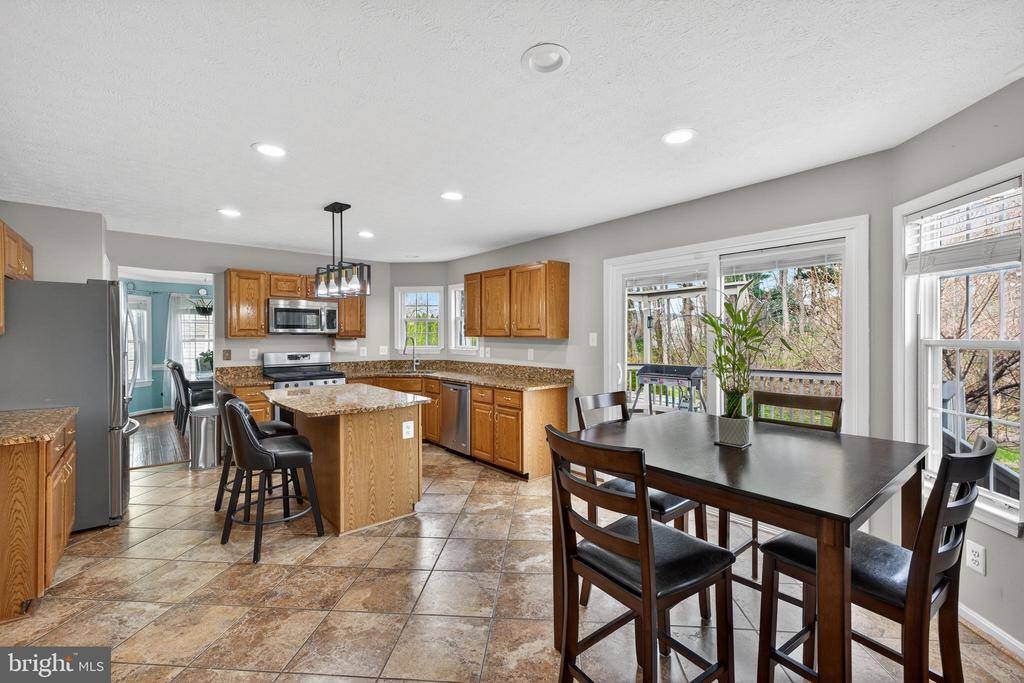 611 Hunting Ridge Drive, Frederick, MD 21703