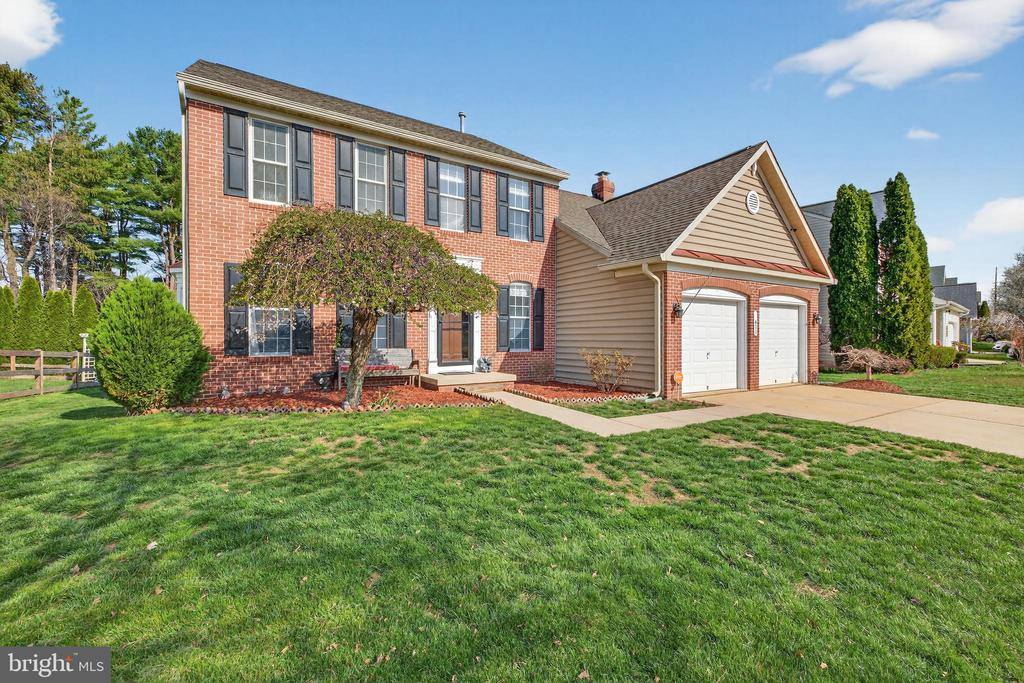 611 Hunting Ridge Drive, Frederick, MD 21703