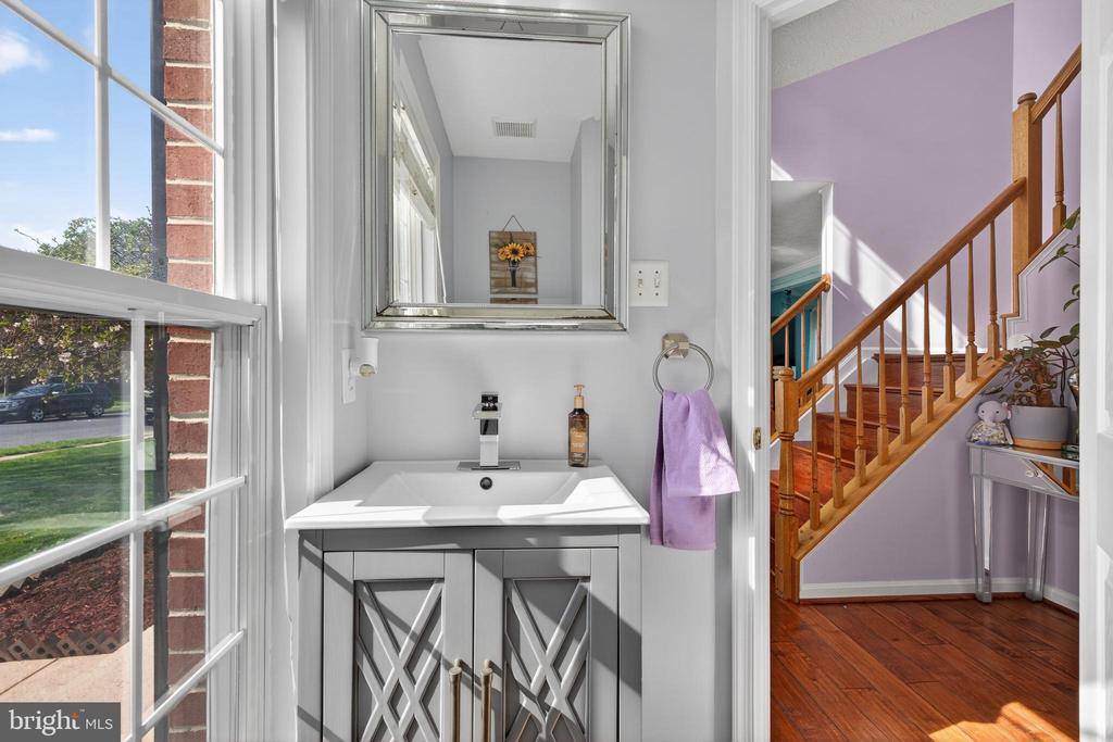 611 Hunting Ridge Drive, Frederick, MD 21703