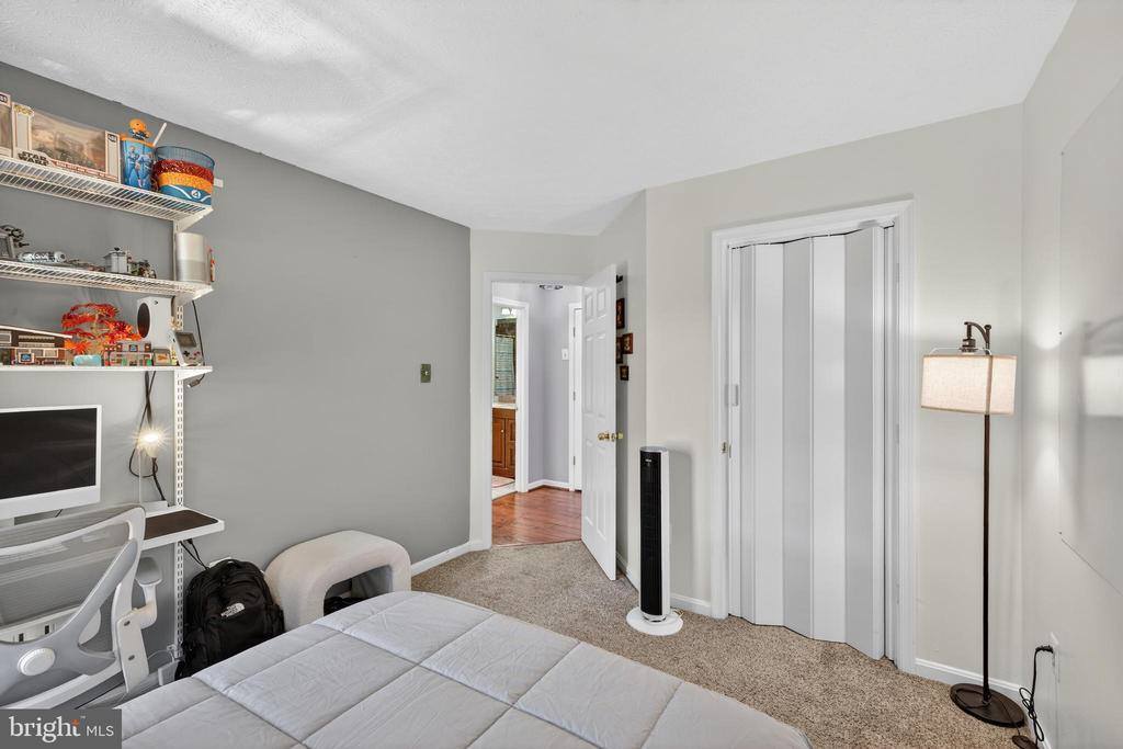 611 Hunting Ridge Drive, Frederick, MD 21703