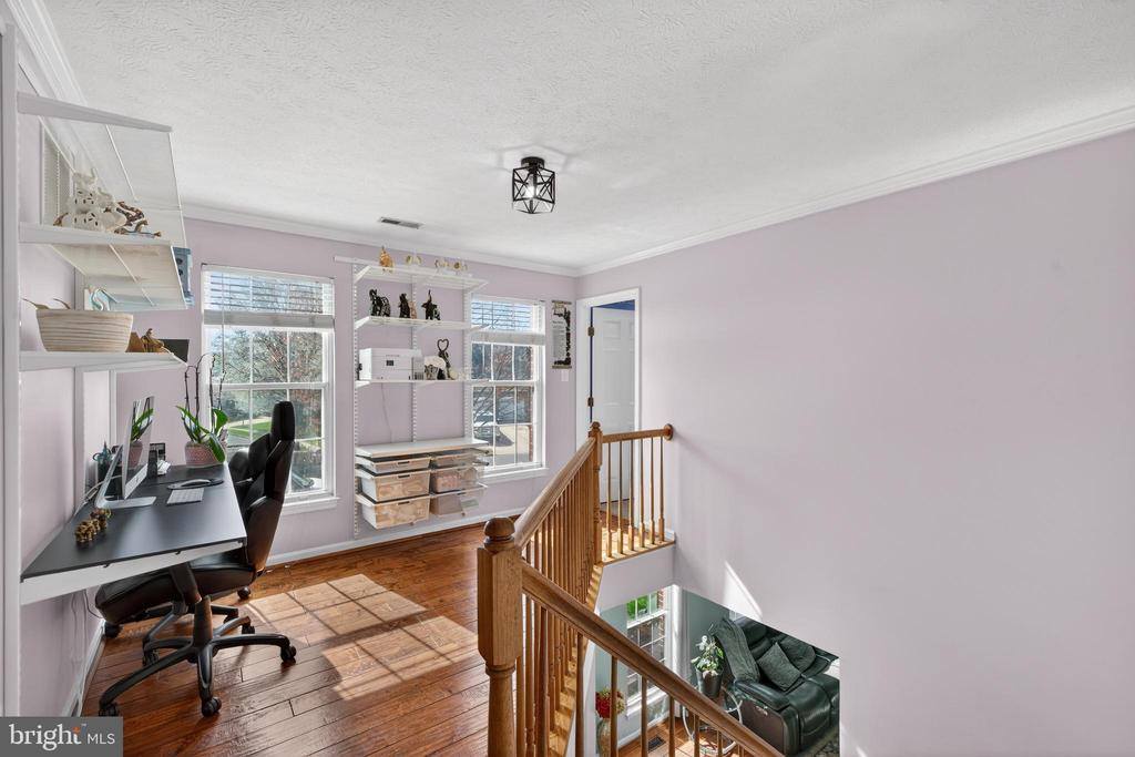 611 Hunting Ridge Drive, Frederick, MD 21703